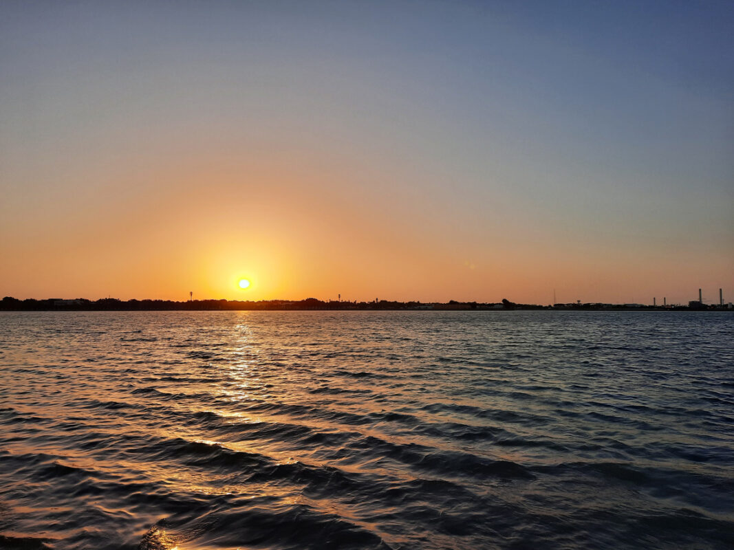 The multifaceted impact of the Red Sea crisis