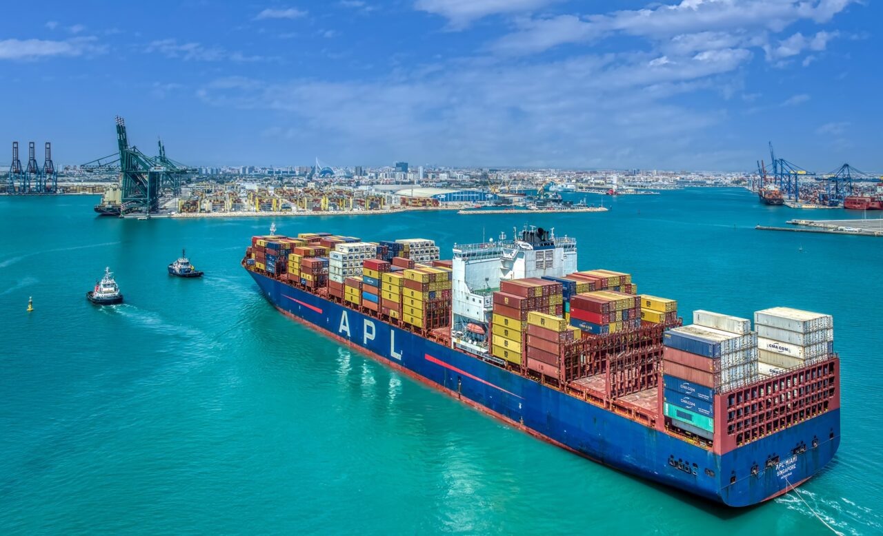 Fundación Valenciaport begins carbon neutrality transport project