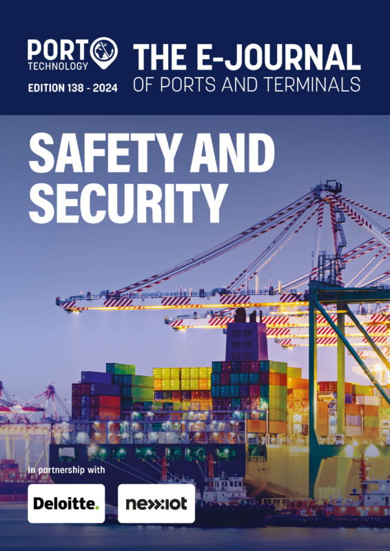Safety and Security