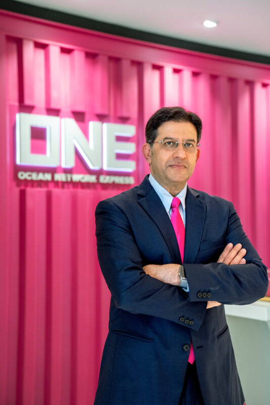 ONE unveils new West Asia Regional Headquarters in Dubai
