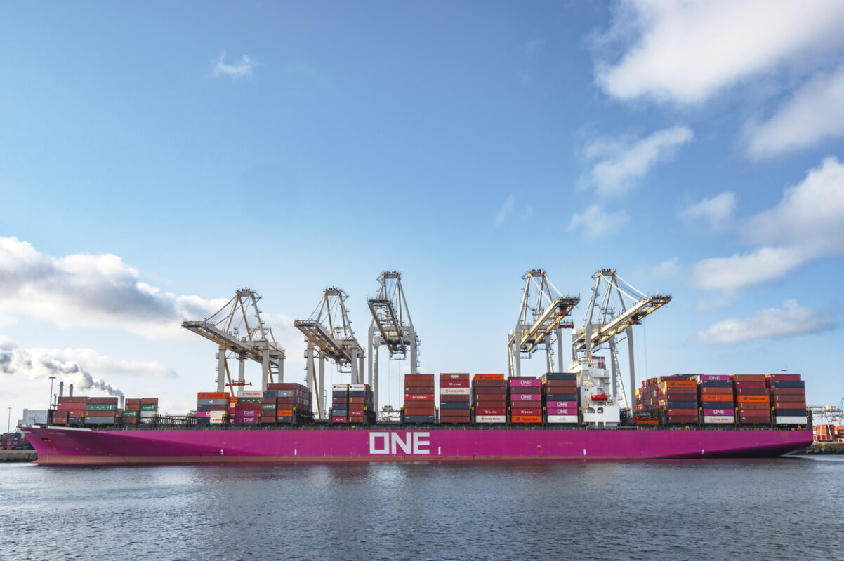 ONE revises ETS surcharge