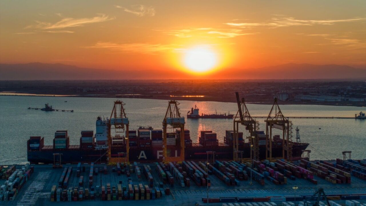 ThPA S.A. releases 2023 financial results