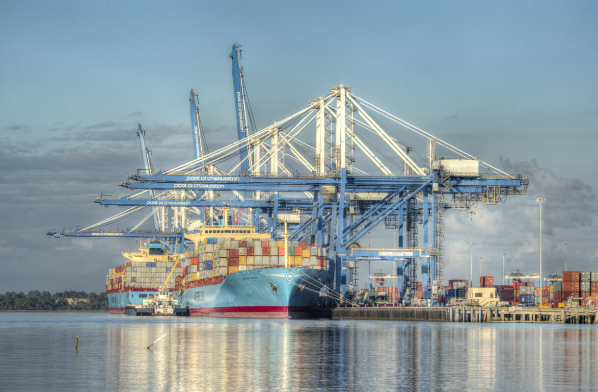 SC Ports witnesses economic success in Upstate