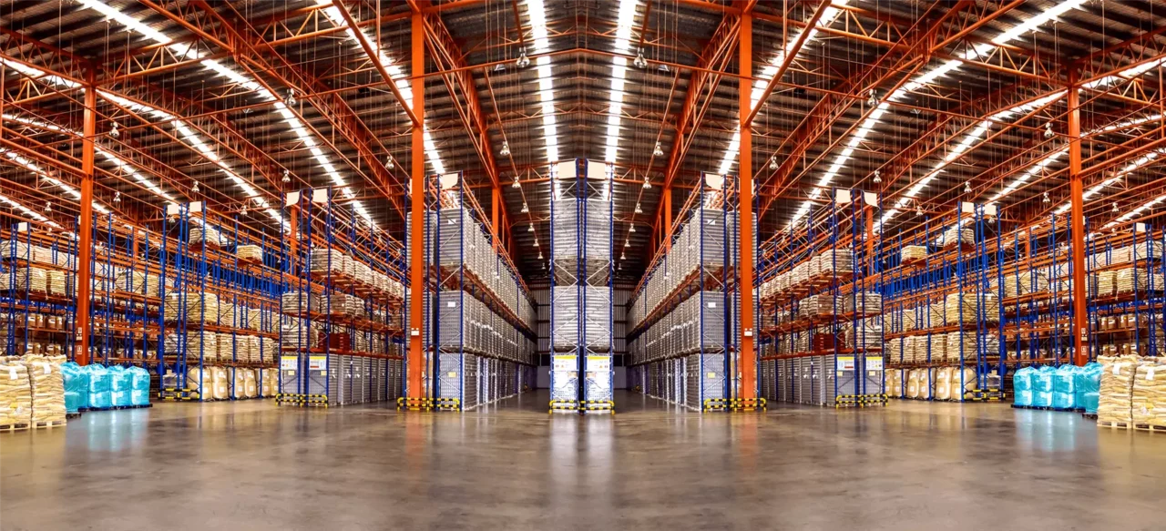 TT Club calls for effective inventory management to improve supply chain