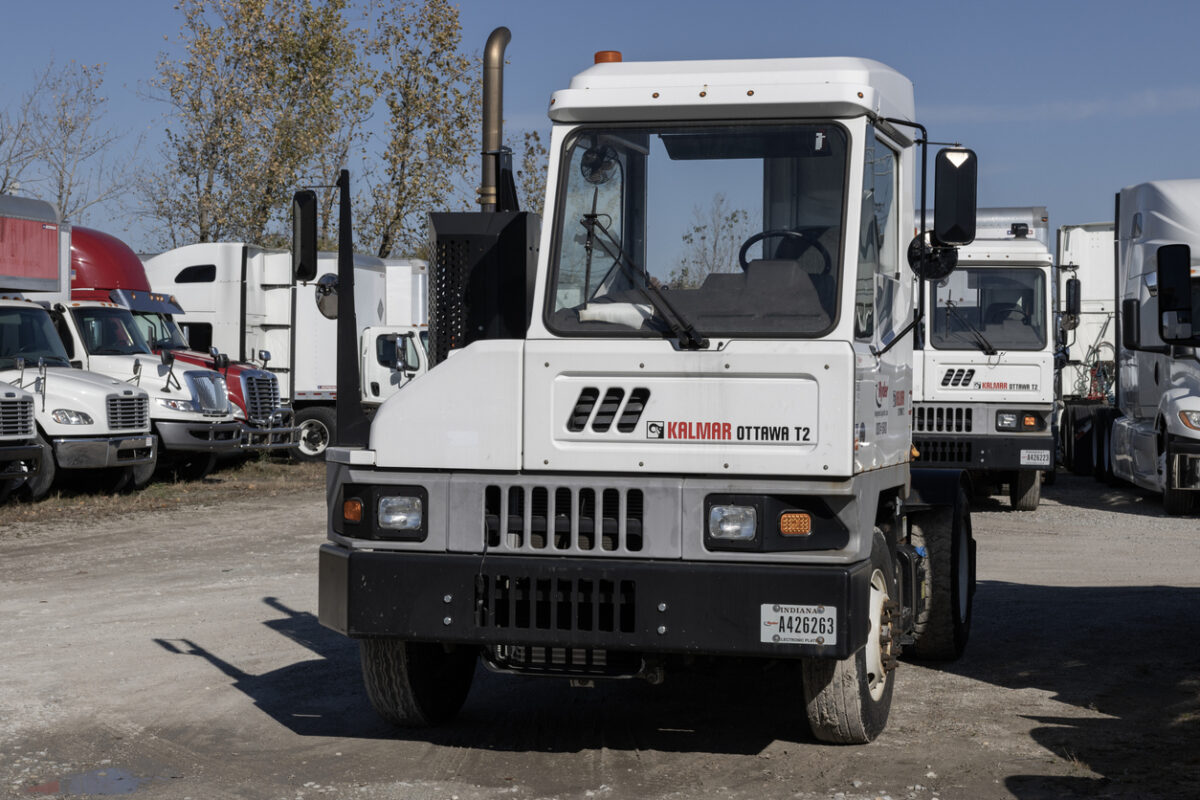 Finnish supervisory approves Cargotec's partial demerger