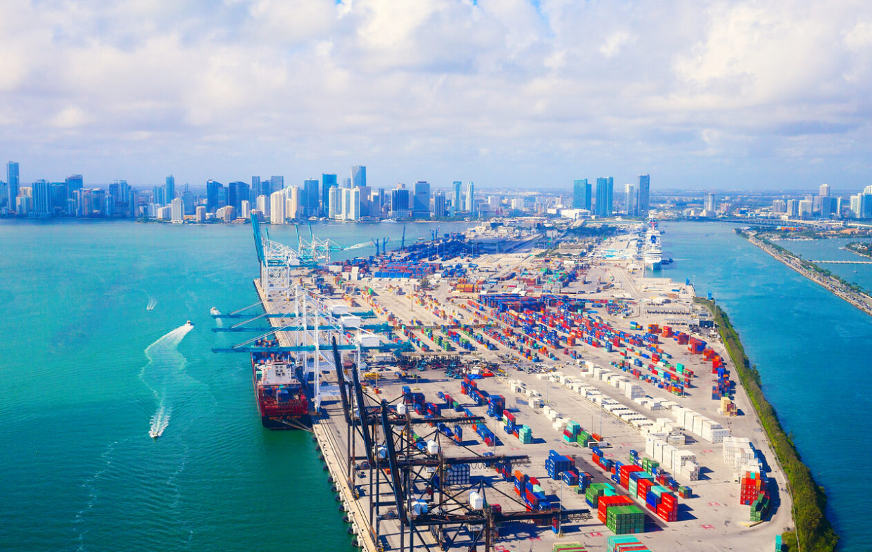 PortMiami reports rise in economic impact to $61 billion
