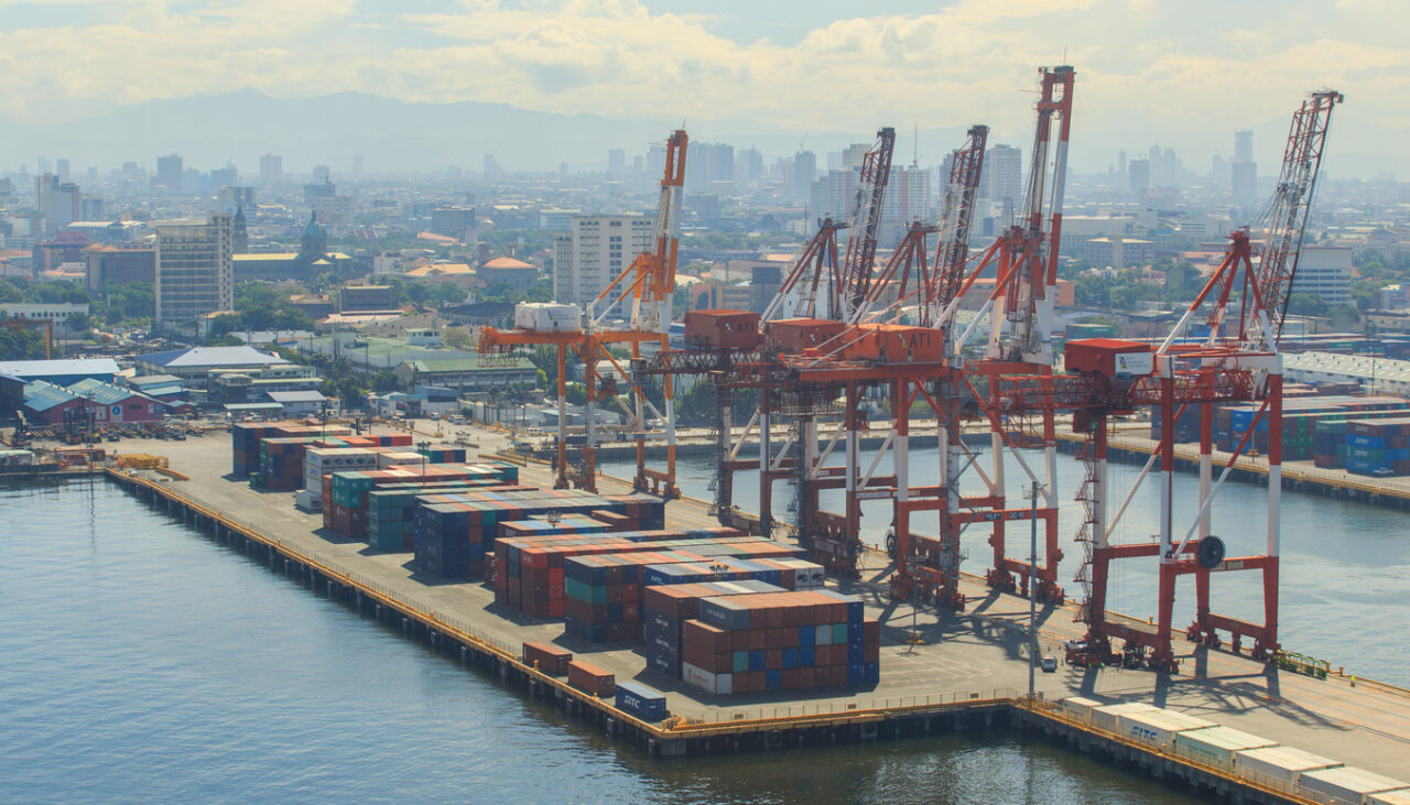 ICTSI invests in new Southern Luzon gateway
