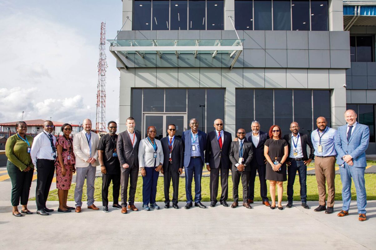WACT substitutes diesel power with solar electricity