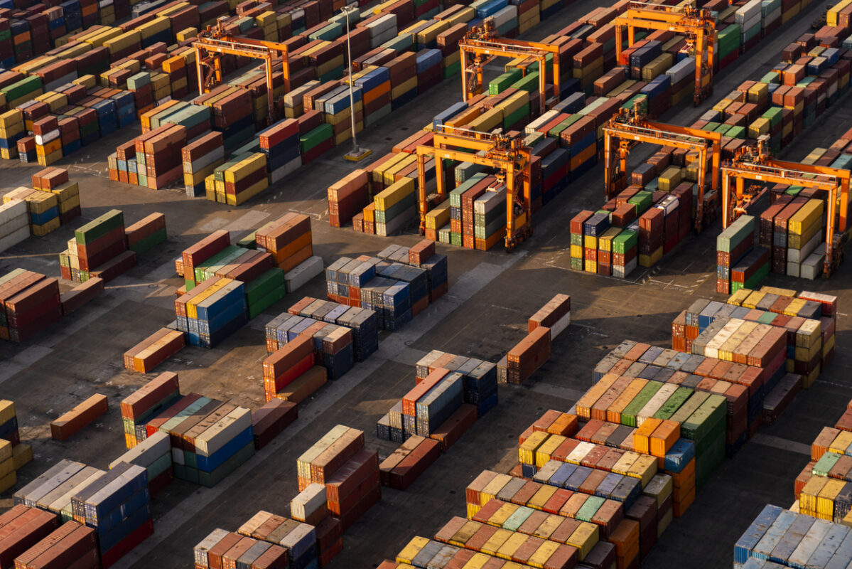Spot box rates surge to pre-pandemic levels