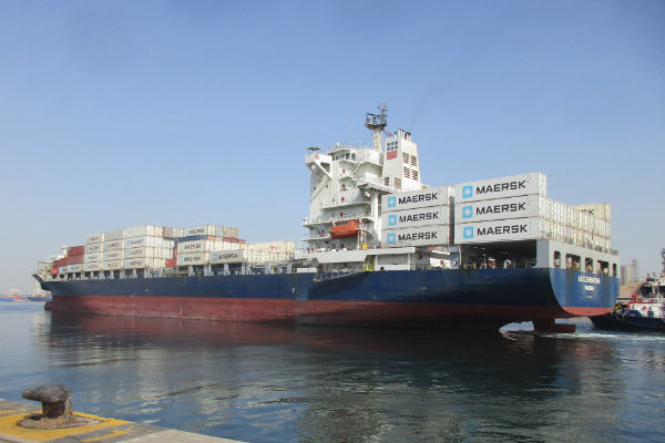 Unifeeder, MPCC partner to promote maritime decarbonisation