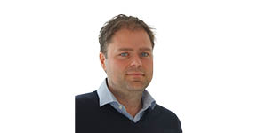 William Demoor, Chief Customer Relations Officer, Port of Antwerp-Bruges