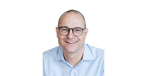 Christian Lorenz, Chief Editor, HHLA