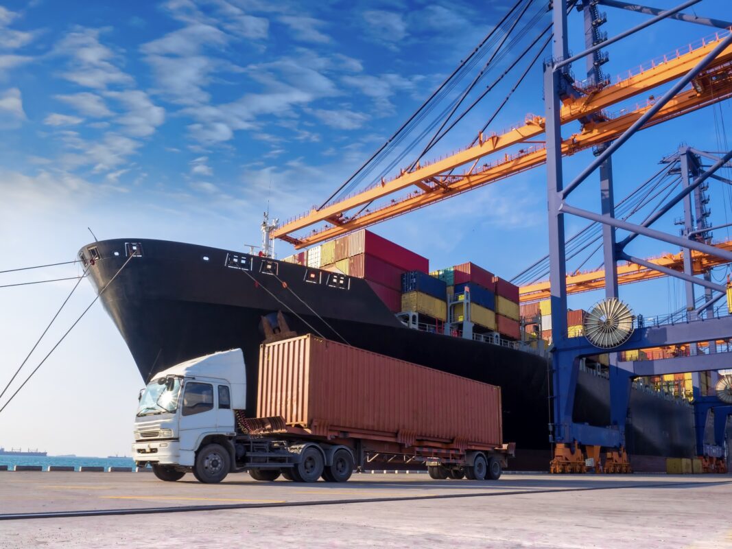 KSSP, Kaleris collaborate on optimisation programme