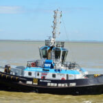 Wilson Sons starts operations of WS Dorado