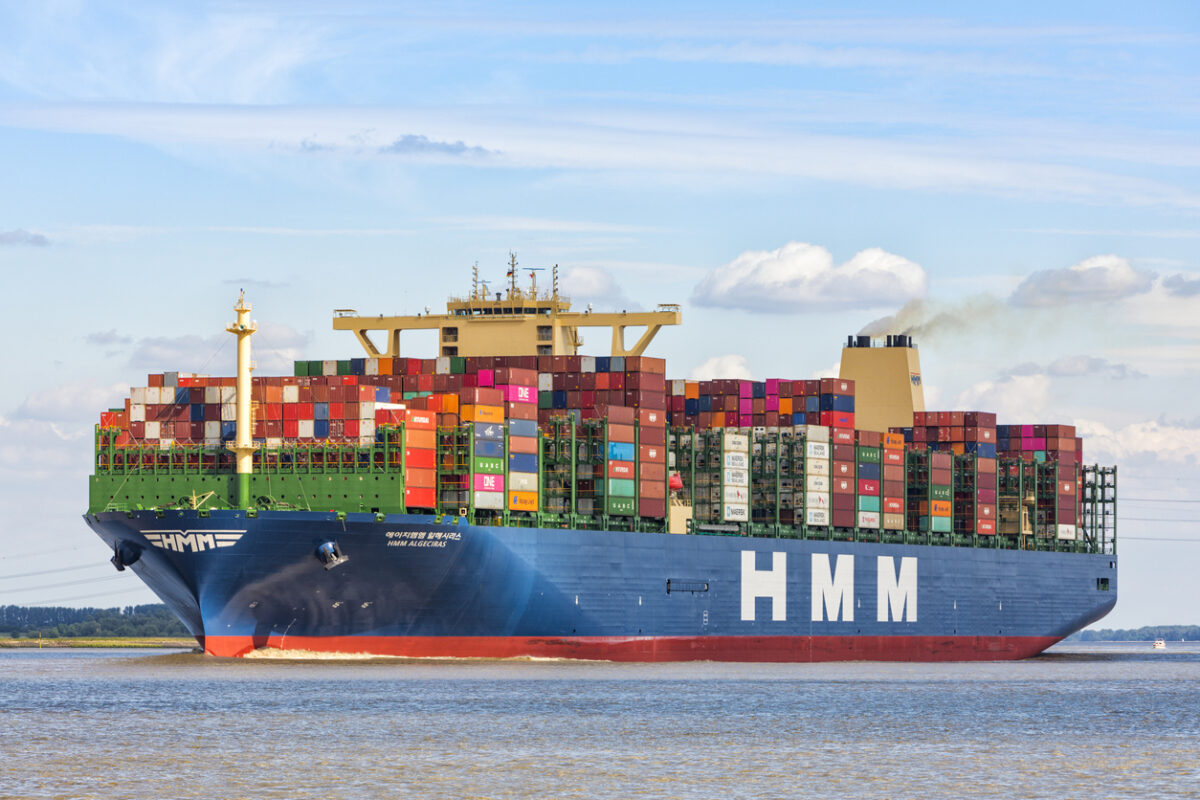 FMC lists HMM as Controlled Carrier