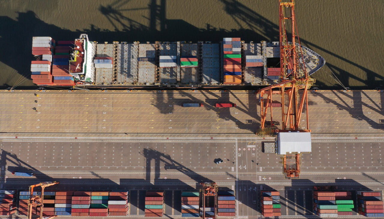 TecPlata becomes first Argentine port to reach carbon neutrality