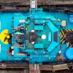 Wilson Sons, Vale partner to dock seven vessels in Port Santos