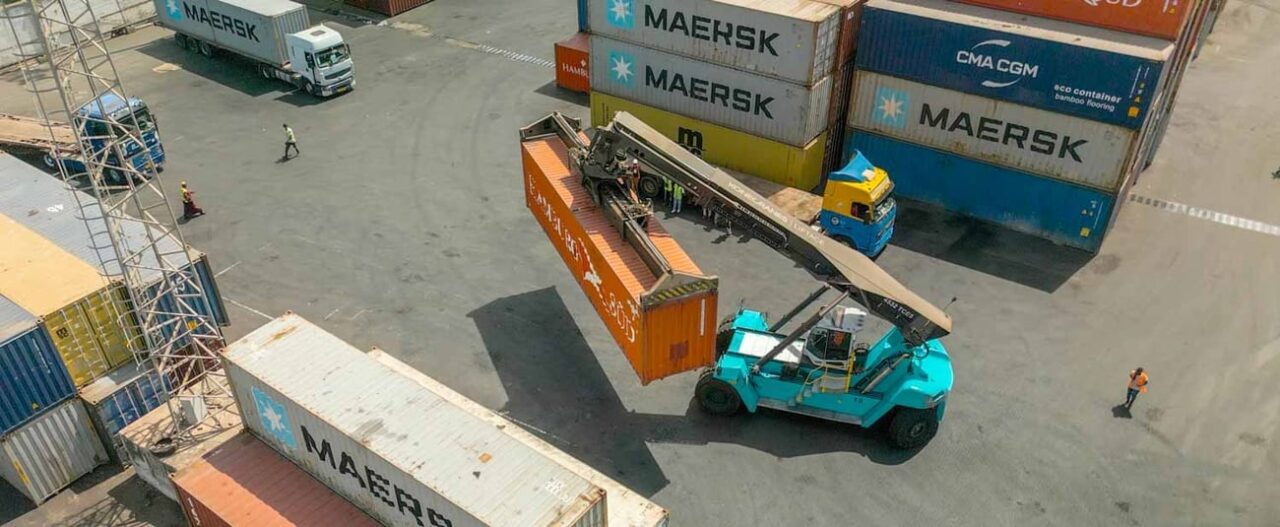 AfDB grants Union of the Comoros $135 million for port development