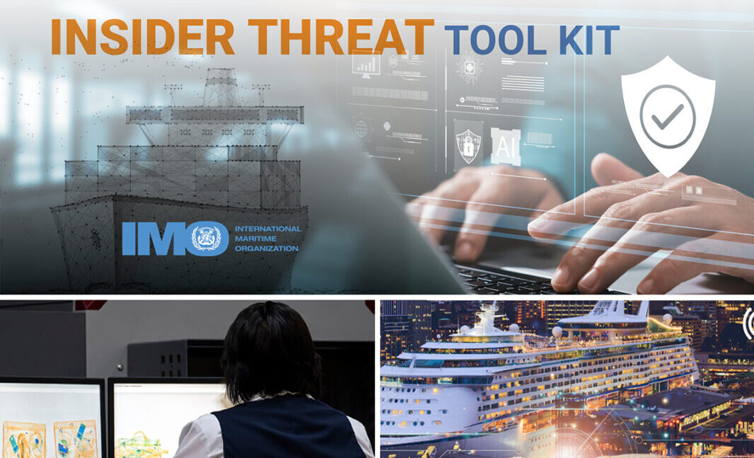 IMO launch new security toolkit