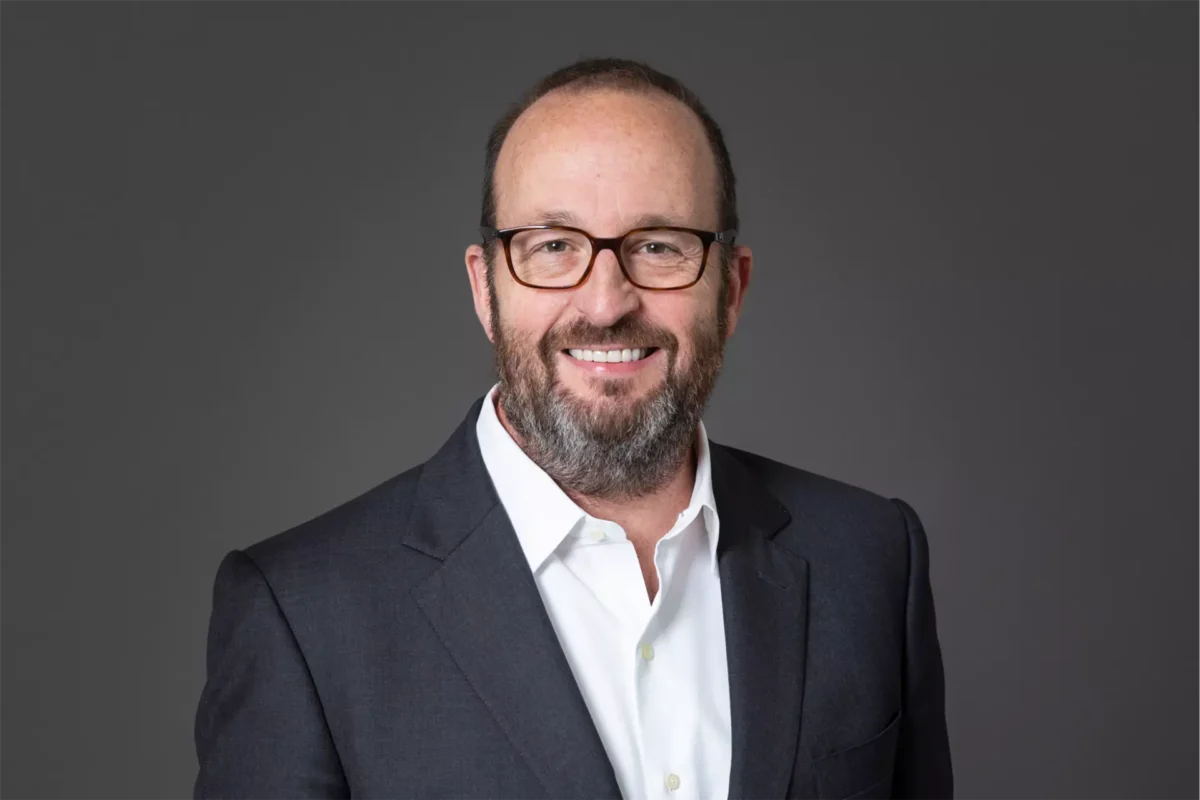 TT Club announces New Chief Executive