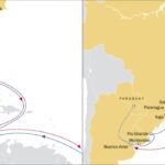 MSC updates US-SAEC Service