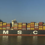 Ocean Wilsons sells Wilson Sons stake to MSC subsidiary for $764 million