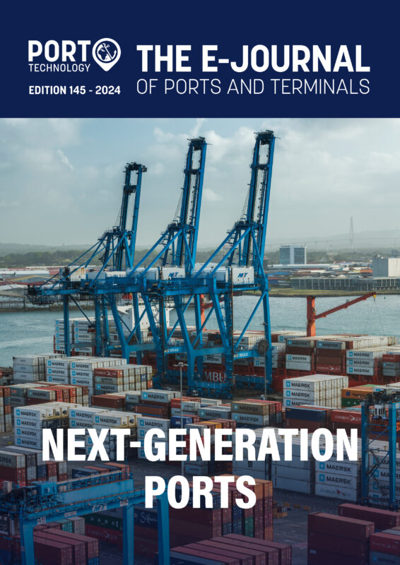 PTI 145_Next-Gen Ports