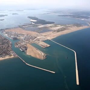 Port-La Nouvelle, Höegh Evi collaborate on hydrogen imports - Port ...