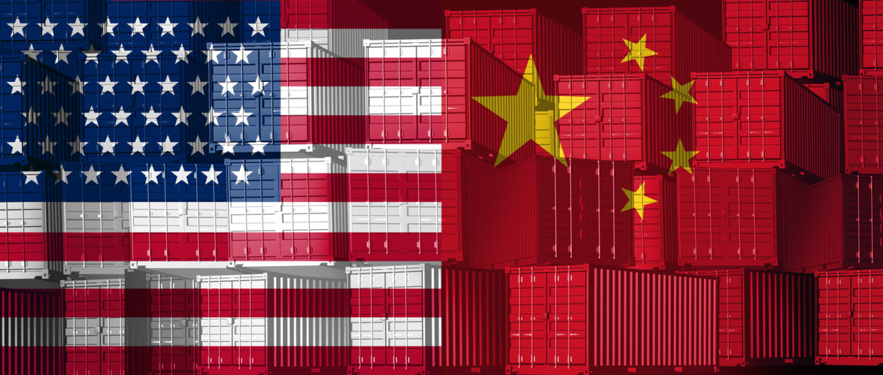 What’s at stake with USTR’s $1.5M fee on Chinese ships?