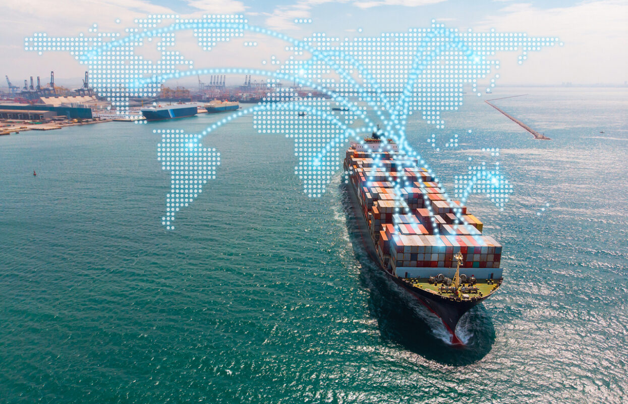 Inmarsat NexusWave to power Ava Ocean's new vessel