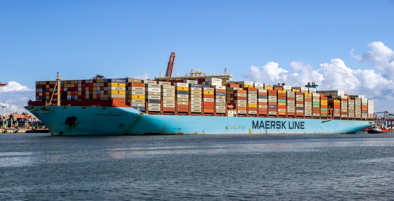 Maersk cuts dry port surcharge from Malur, India