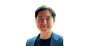 Harrison Nguyen, Business Development Manager, Realtime Business Solutions