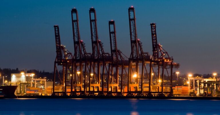Kaleris unveils advanced optimisation solutions for terminals