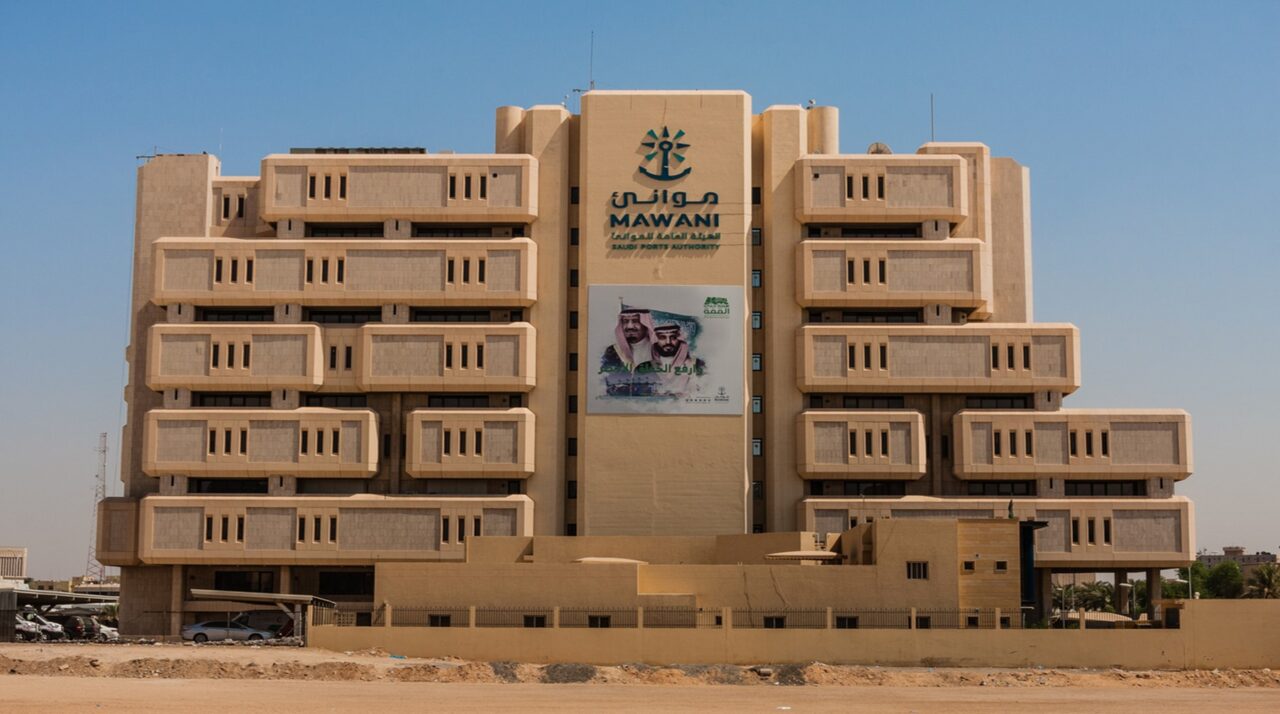Mawani launches Jeddah truck corridor project
