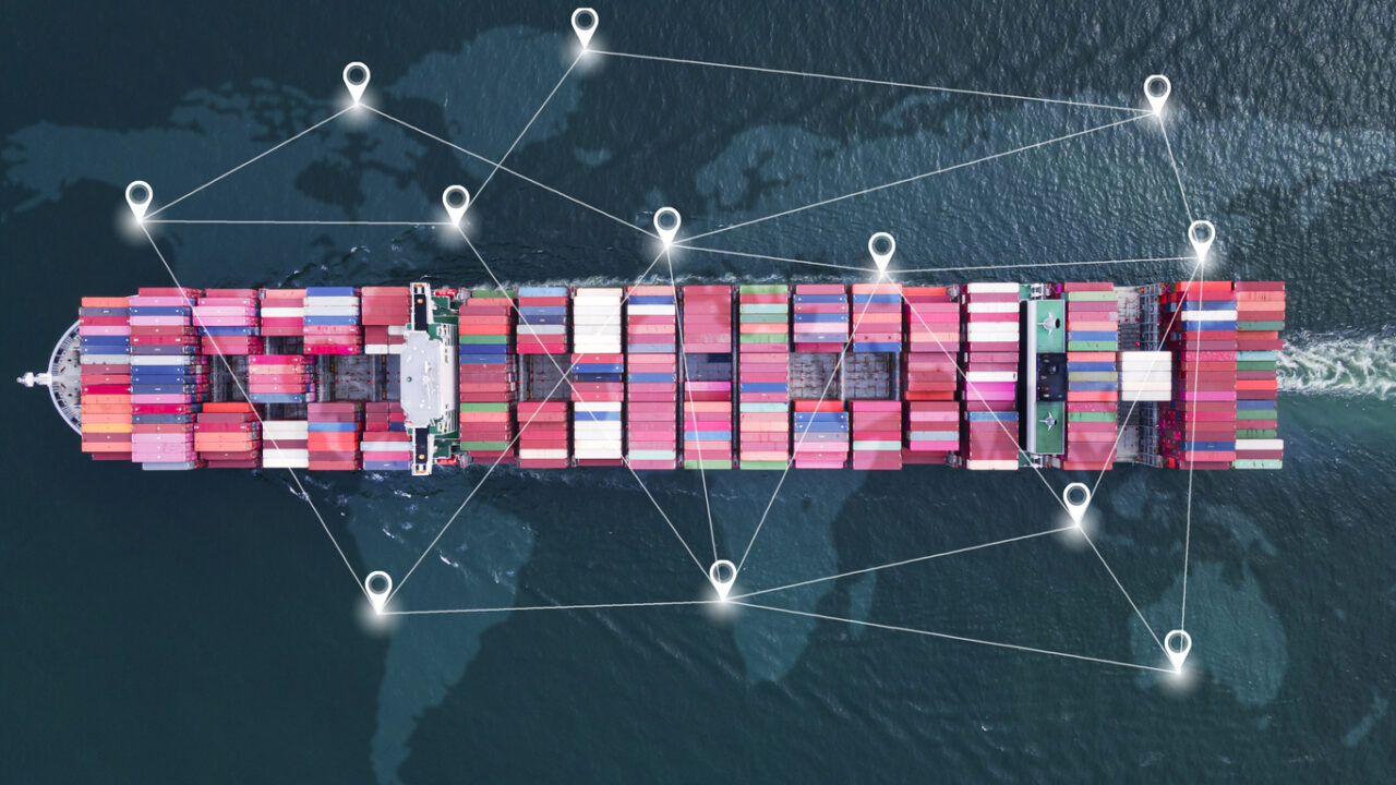 TIC4.0 set to join Waterborne technology platform