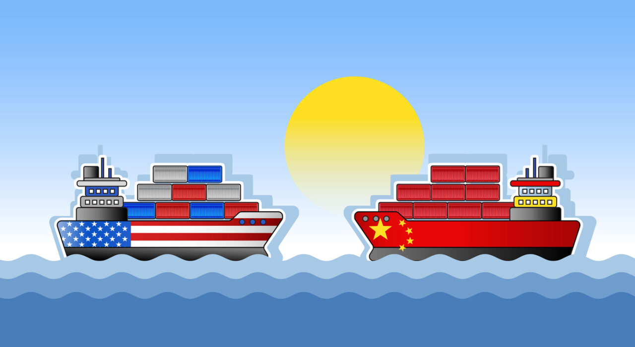 US shipping fees to reshape global trade routes