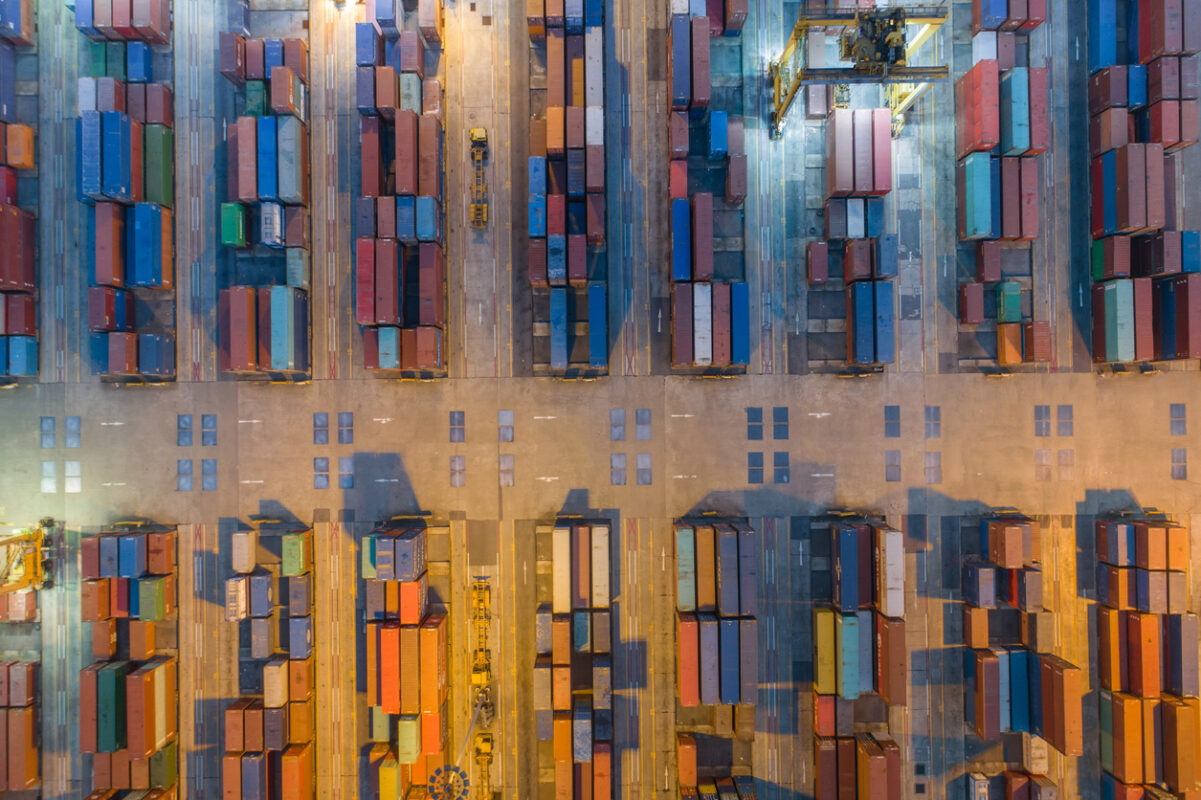 World Bank issues third Port Reform Toolkit