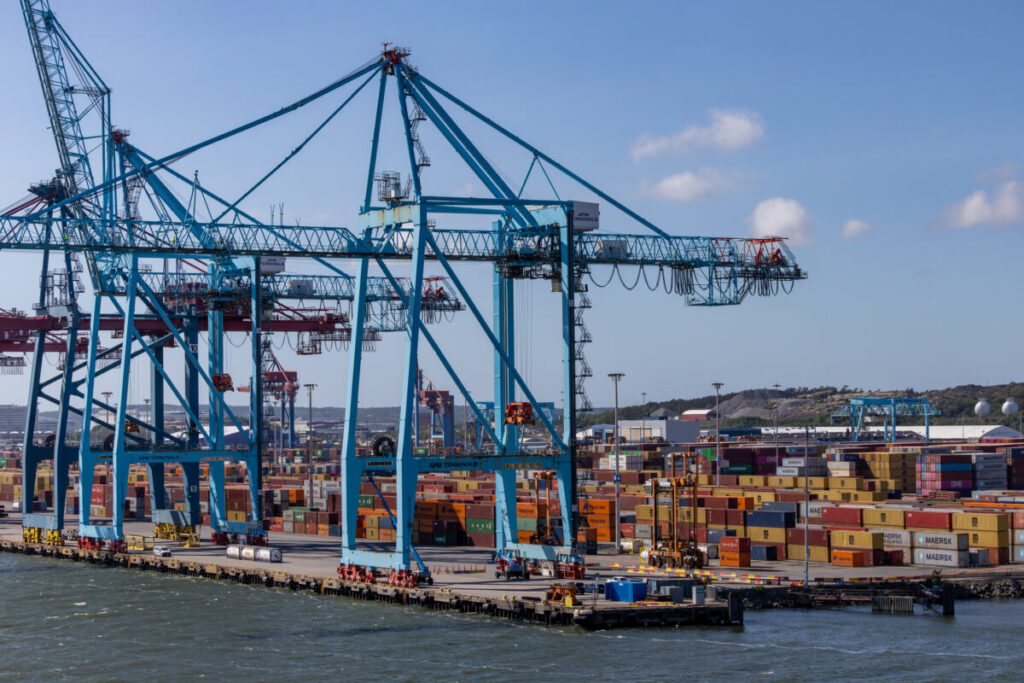 The Silent Revolution: Why Port Call Optimisation is the Unsung Hero of Tomorrow’s Maritime Industry
