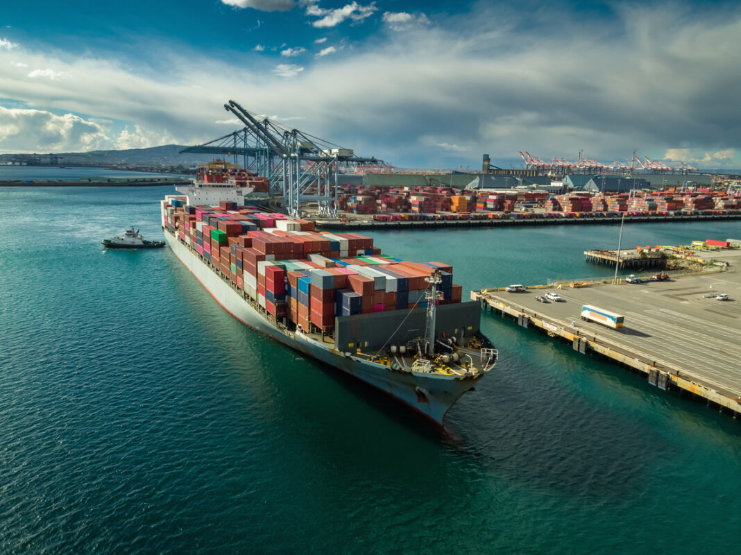 JBS Terminais joins Portchain Connect network
