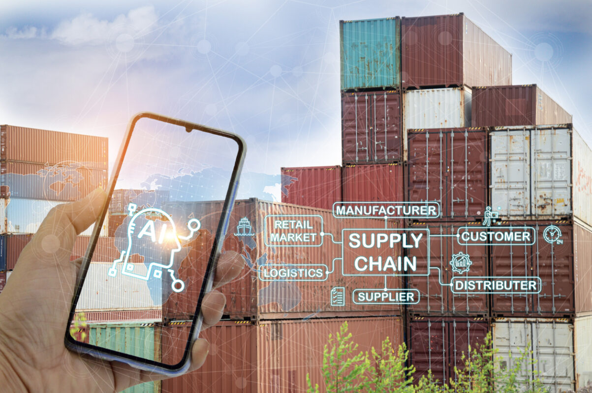 Strata joins ICHCA to boost port safety with AI tech