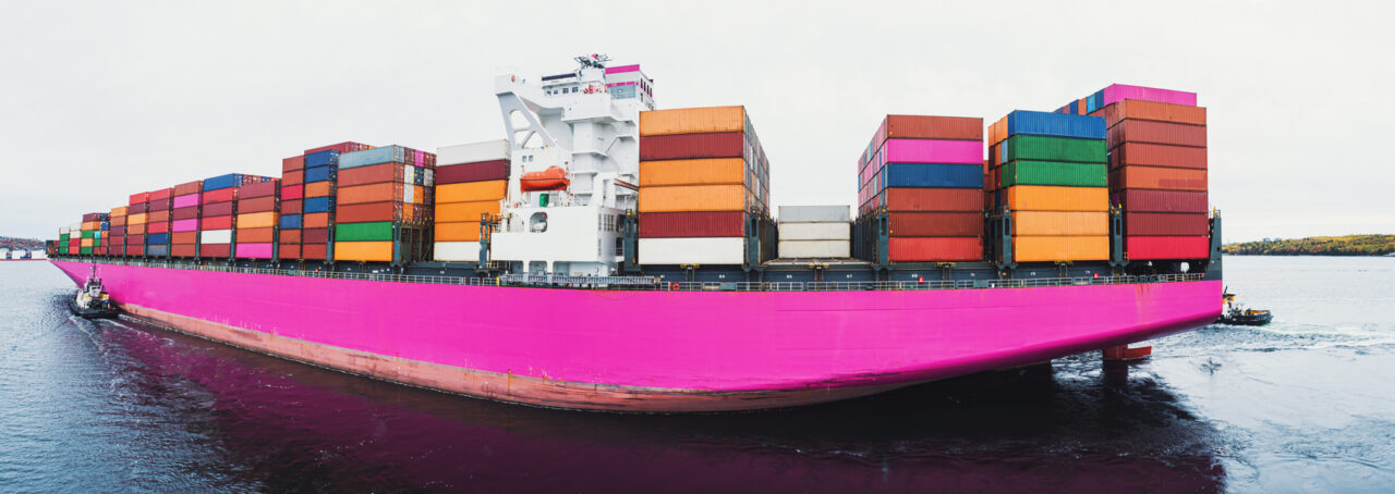 ONE launches Colombo–Malé feeder service