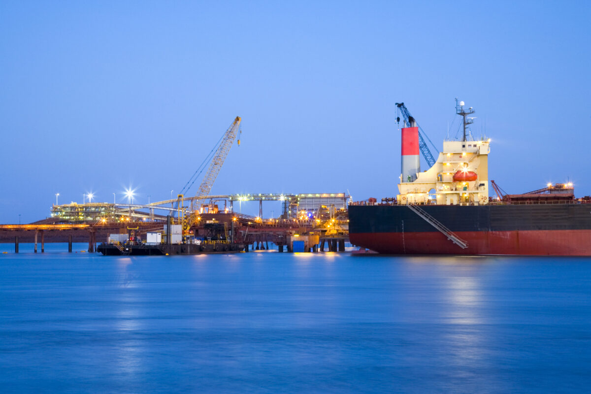 Cavotec secures cable reel contract with Civmec