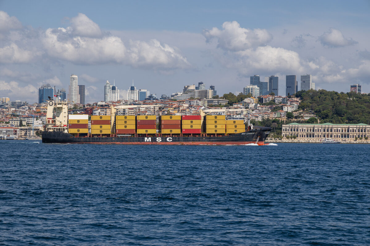 MSC unveils dedicated Asia-Mozambique Cheetah shipping line