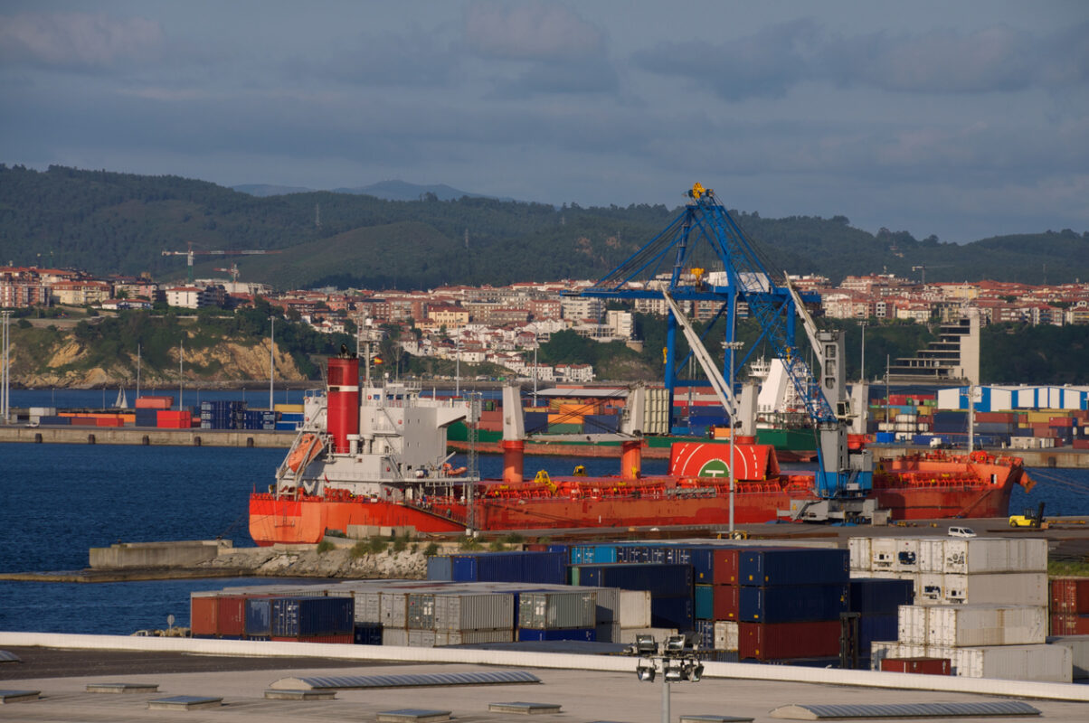 Bilbao PortLab showcases funded innovation projects