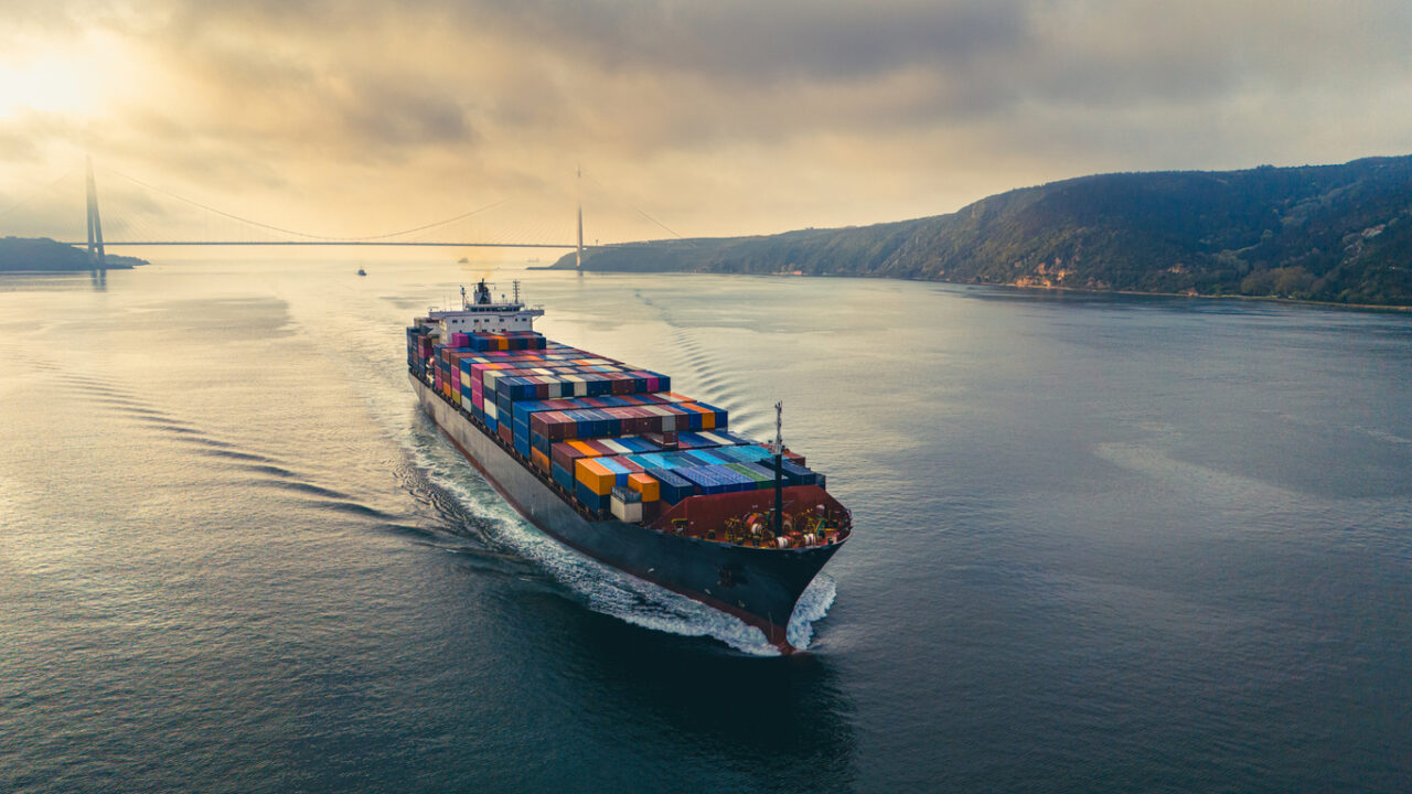 GCMD and IAPH partner to accelerate maritime decarbonisation