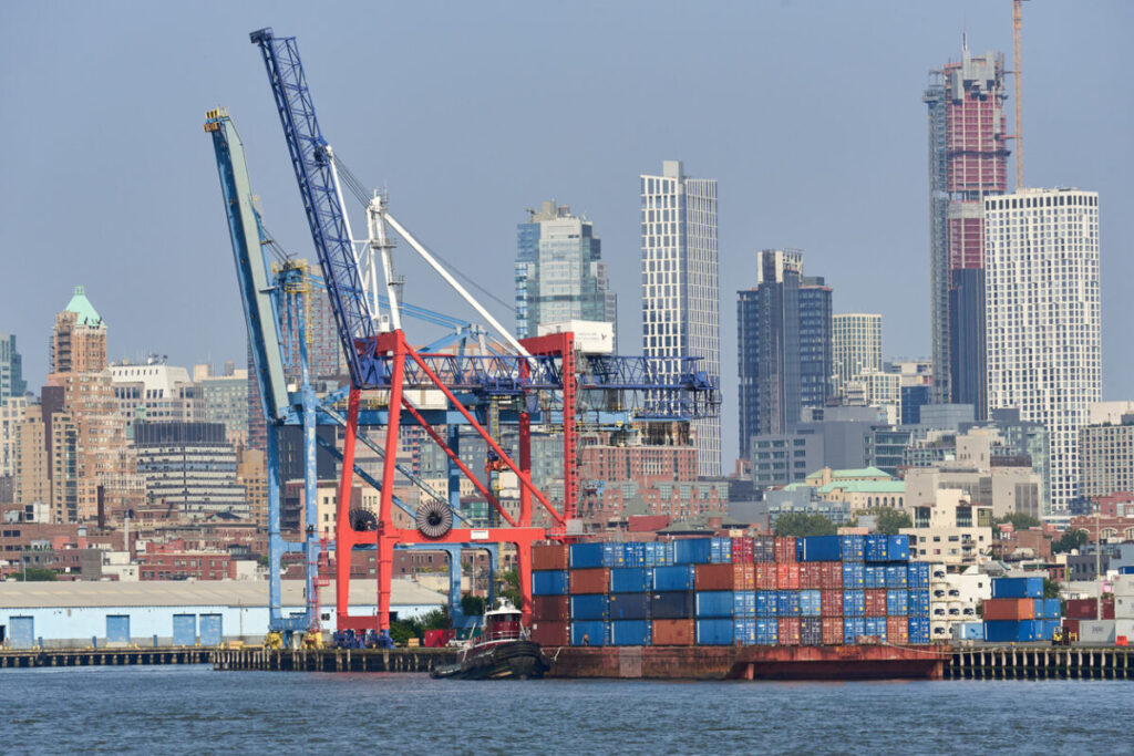 How cloud tech transformed RHCT’s port operations