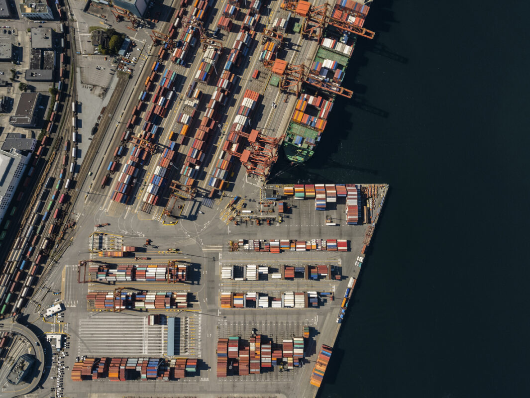Port of Vancouver completes scheduling system rollout