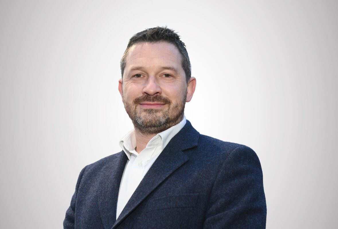 Peel Ports appoints new Chief Commercial Officer