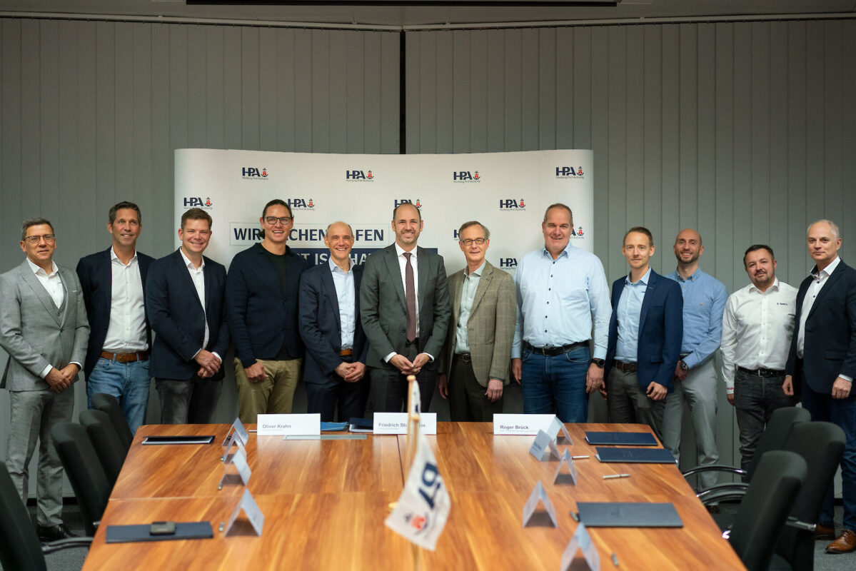 HPA launches WASE rail expansion project