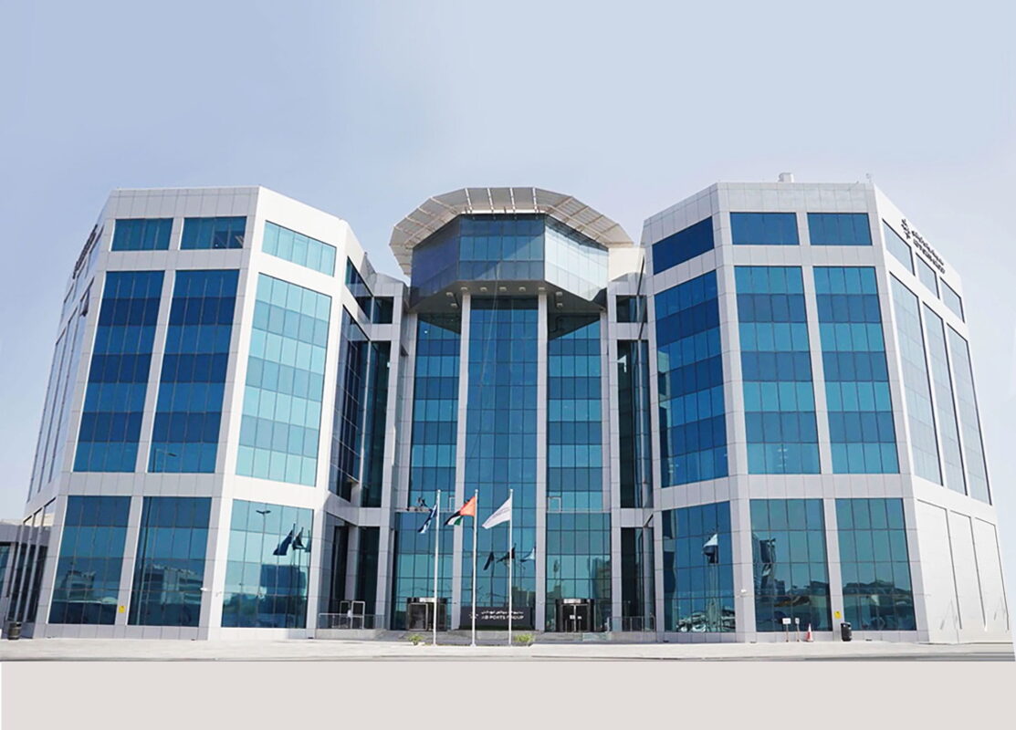 Ad Ports Group expands stake in Egypt
